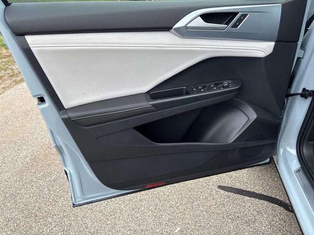 new 2025 Volkswagen Taos car, priced at $32,149