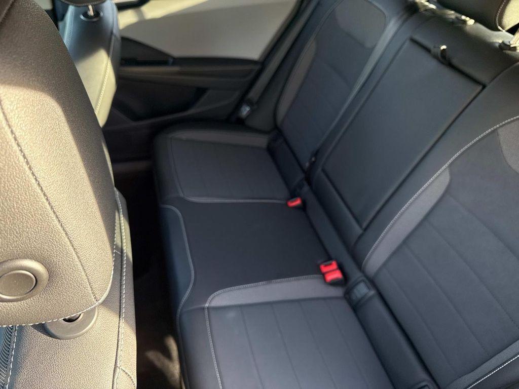 used 2024 Volkswagen Taos car, priced at $25,279