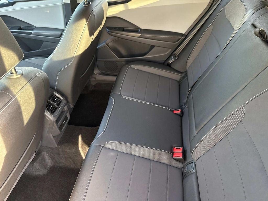 used 2024 Volkswagen Taos car, priced at $25,279