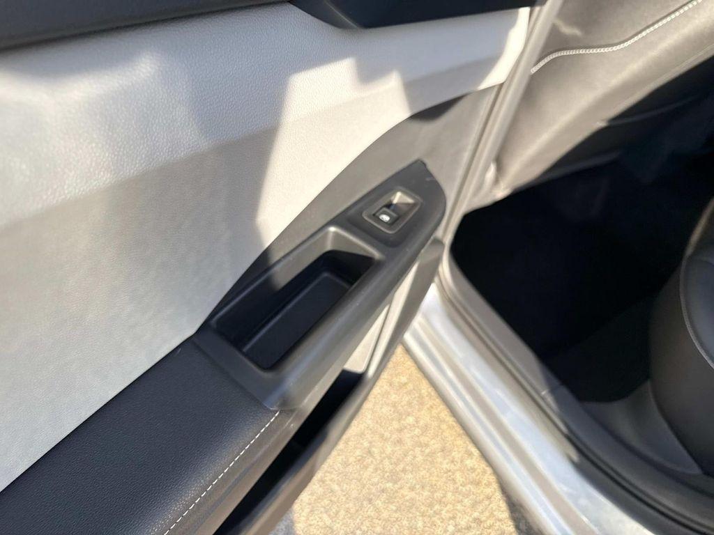 used 2024 Volkswagen Taos car, priced at $25,279