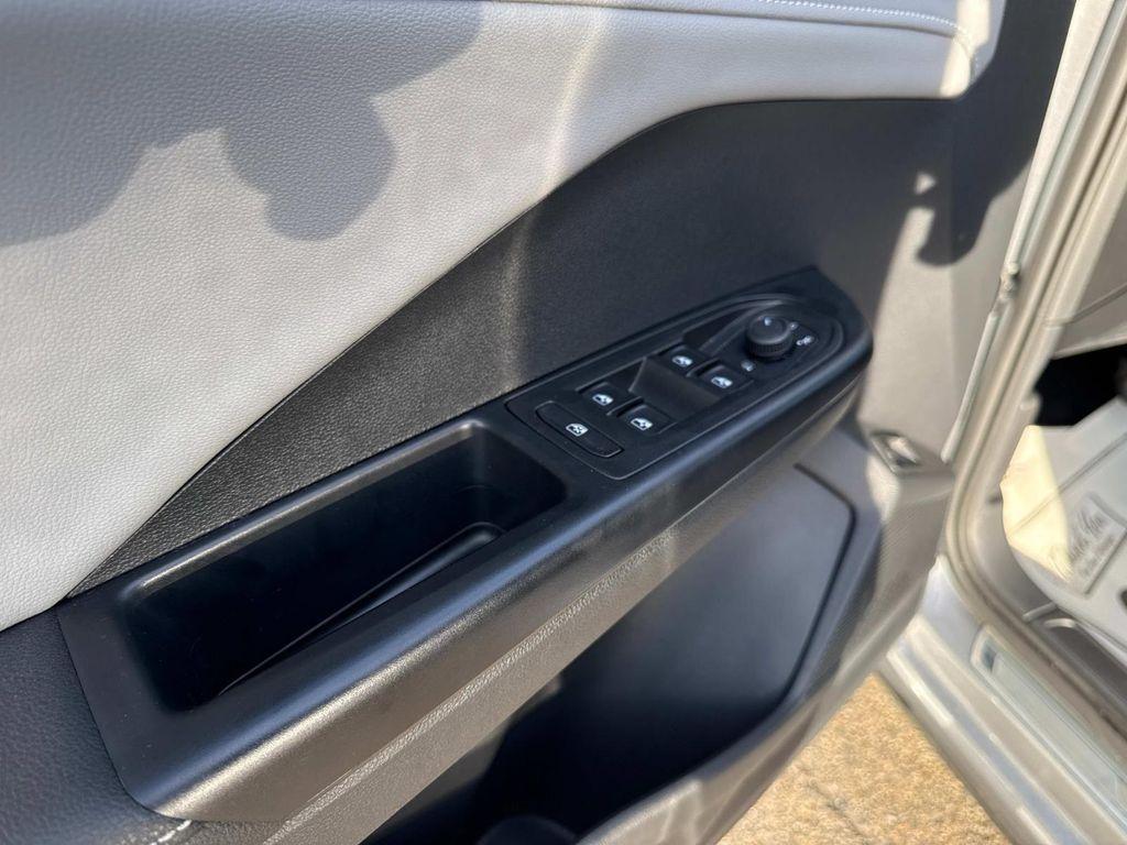 used 2024 Volkswagen Taos car, priced at $25,279