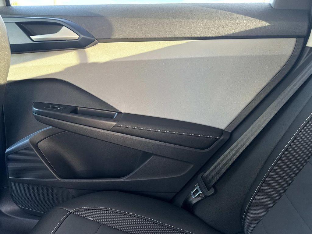 used 2024 Volkswagen Taos car, priced at $25,279