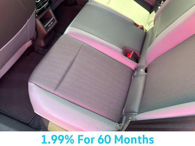 used 2023 Volkswagen ID.4 car, priced at $26,766