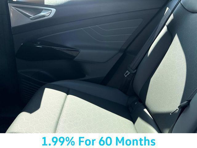 used 2023 Volkswagen ID.4 car, priced at $26,766