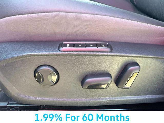 used 2023 Volkswagen ID.4 car, priced at $26,766