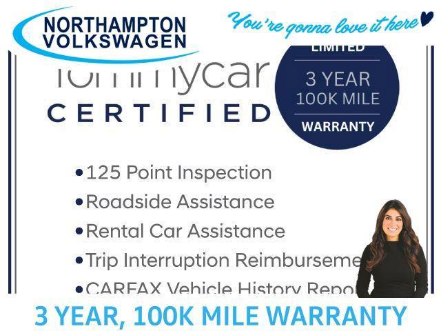 used 2022 Jeep Compass car, priced at $22,755