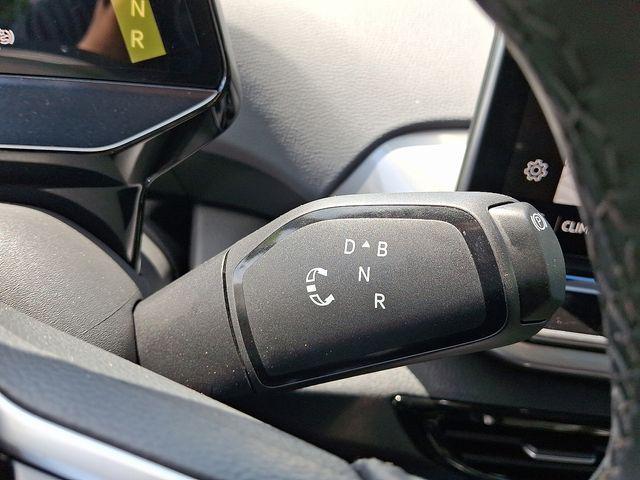 new 2025 Volkswagen ID.4 car, priced at $52,937