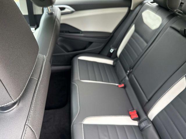 new 2025 Volkswagen Taos car, priced at $36,294