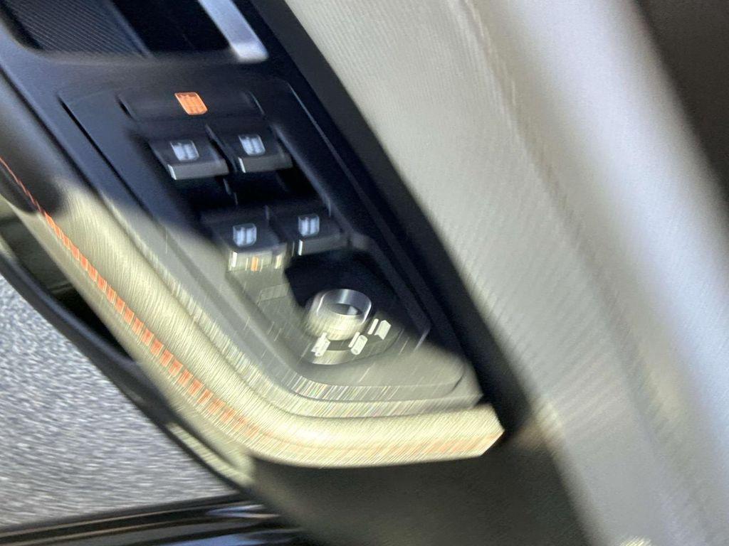 used 2025 Volkswagen Atlas car, priced at $40,985