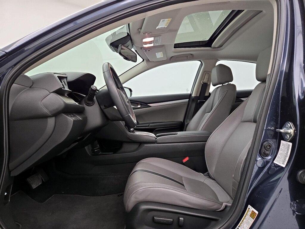 used 2016 Honda Civic car, priced at $21,998