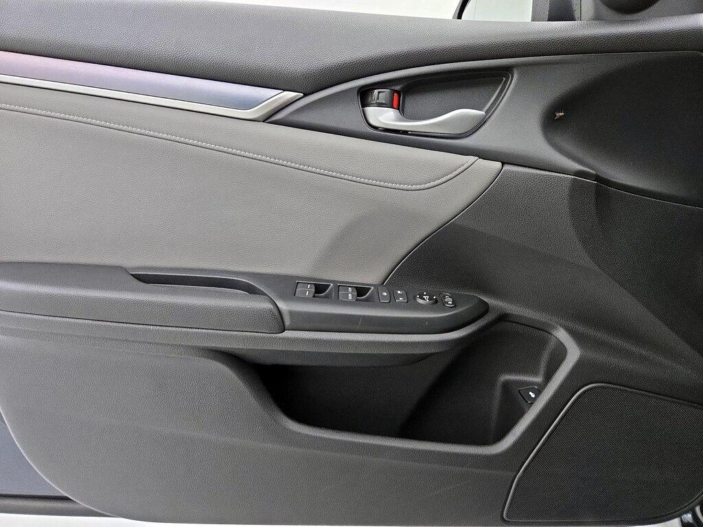 used 2016 Honda Civic car, priced at $21,998