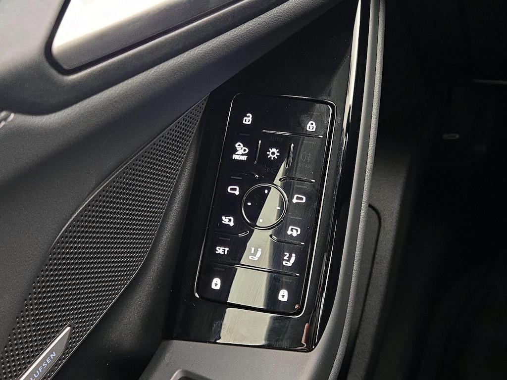 used 2025 Audi A6 e-tron car, priced at $63,998