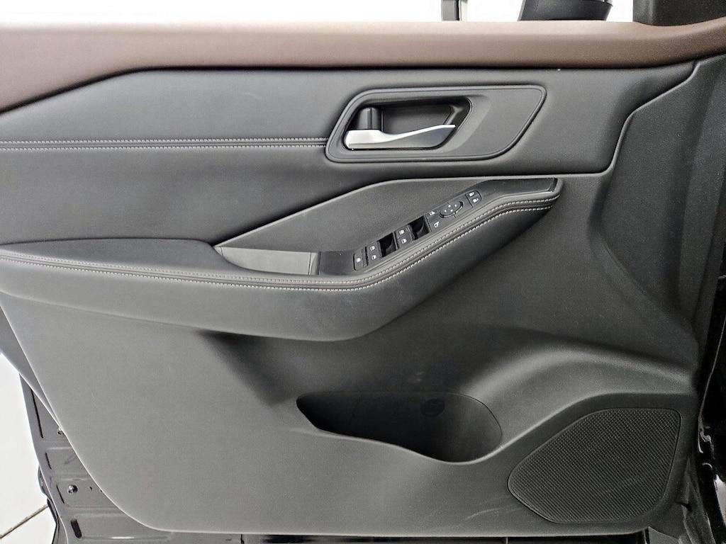 used 2022 Nissan Rogue car, priced at $25,998