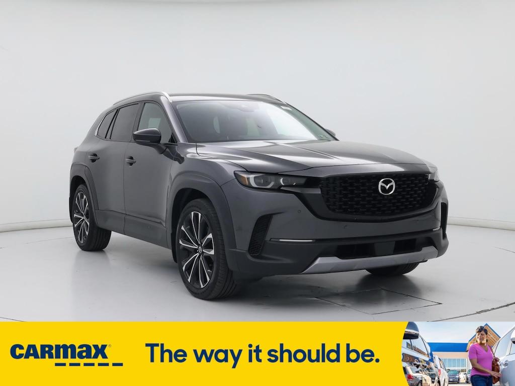used 2023 Mazda CX-50 car, priced at $35,998