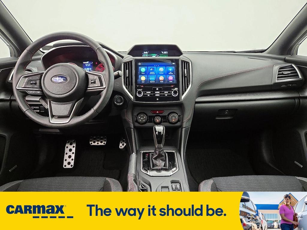 used 2019 Subaru Impreza car, priced at $23,998