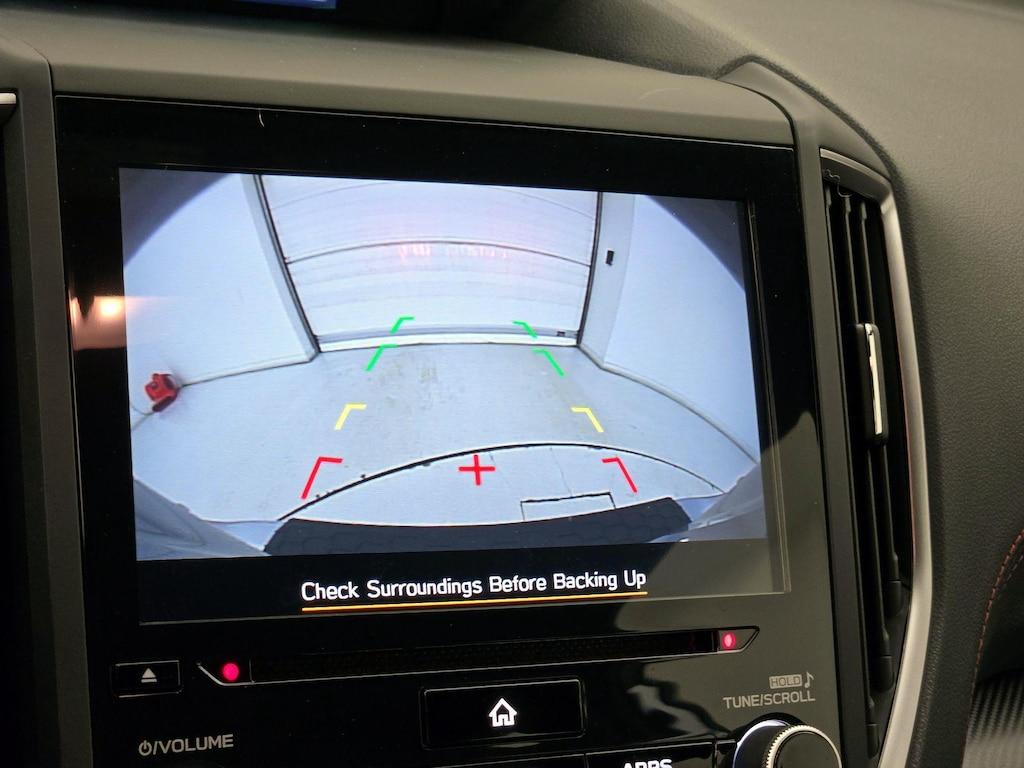 used 2019 Subaru Impreza car, priced at $23,998