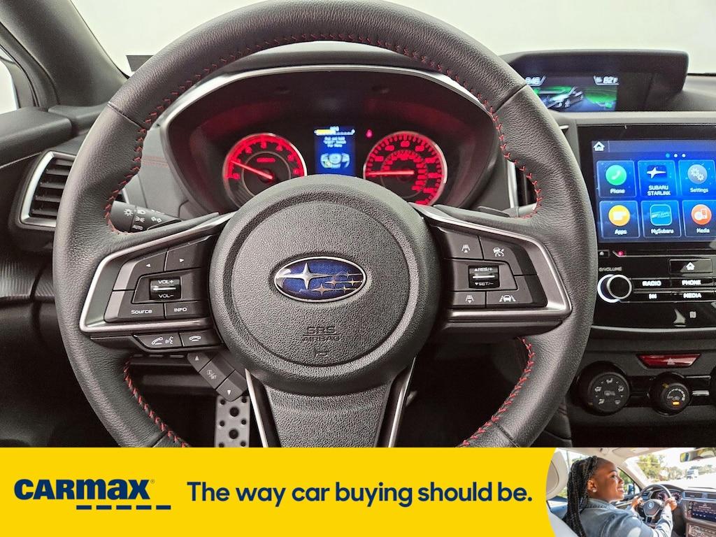 used 2019 Subaru Impreza car, priced at $23,998