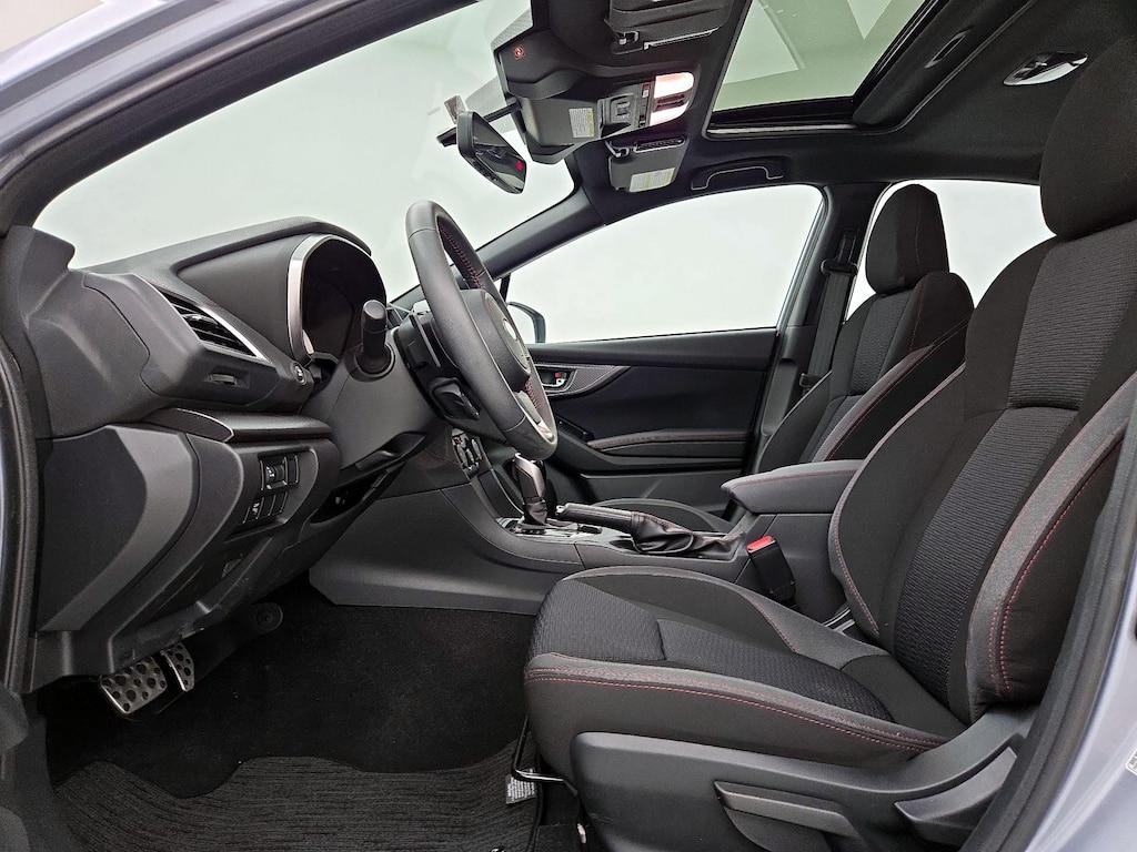 used 2019 Subaru Impreza car, priced at $23,998