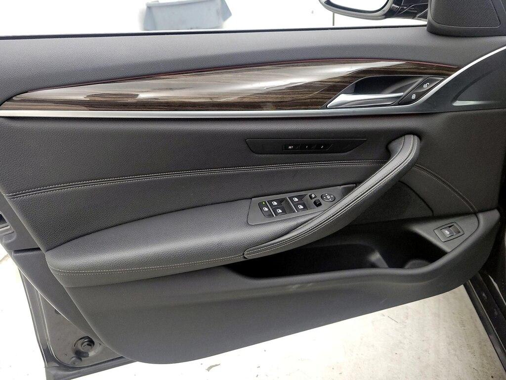 used 2020 BMW 530 car, priced at $28,998