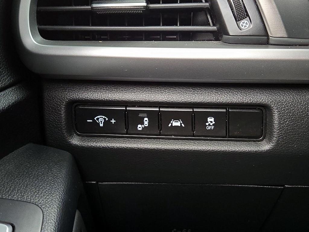 used 2020 Kia Telluride car, priced at $21,998