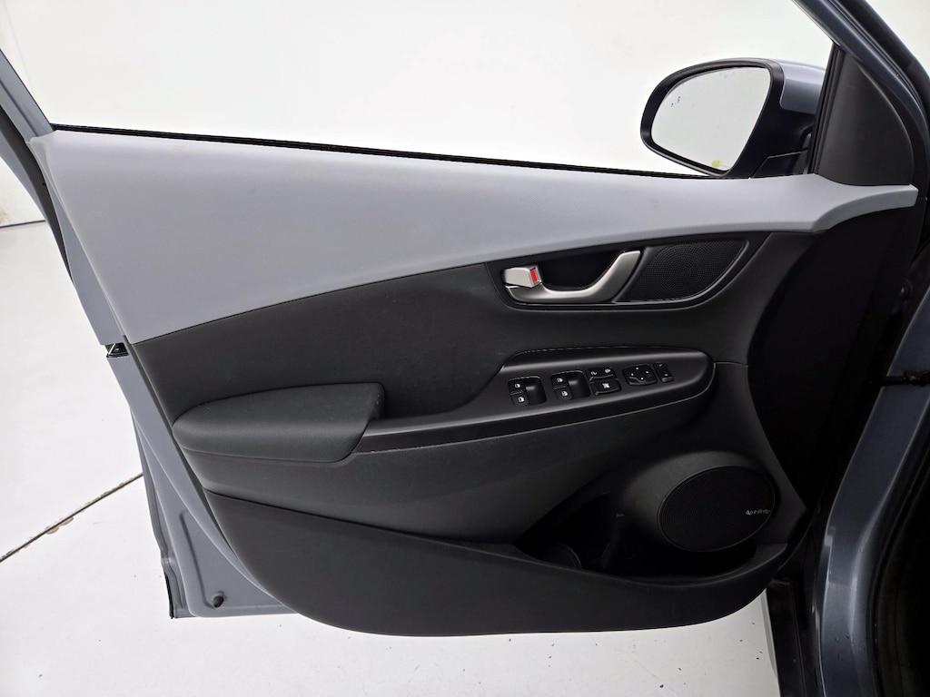 used 2020 Hyundai Kona car, priced at $18,998