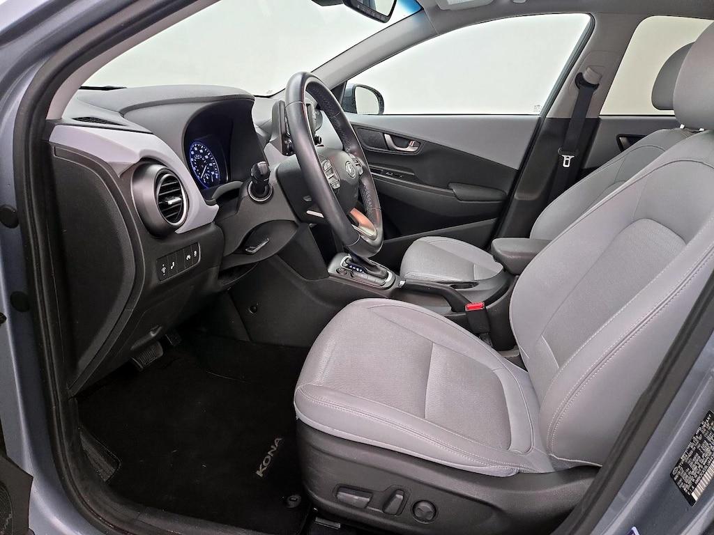 used 2020 Hyundai Kona car, priced at $18,998