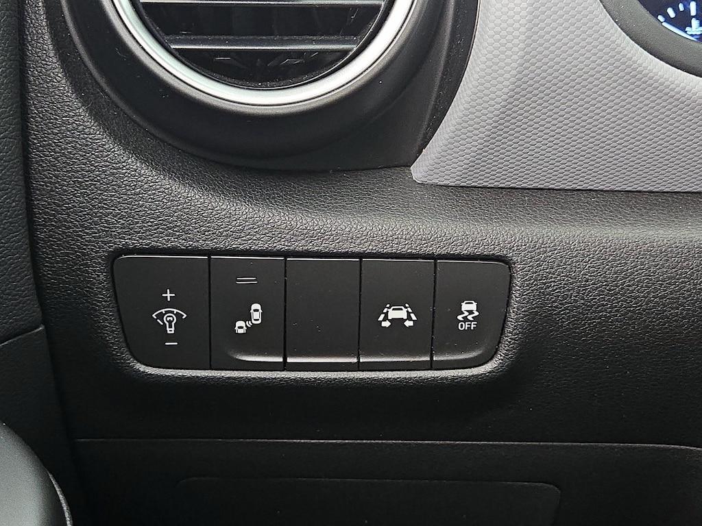 used 2020 Hyundai Kona car, priced at $18,998