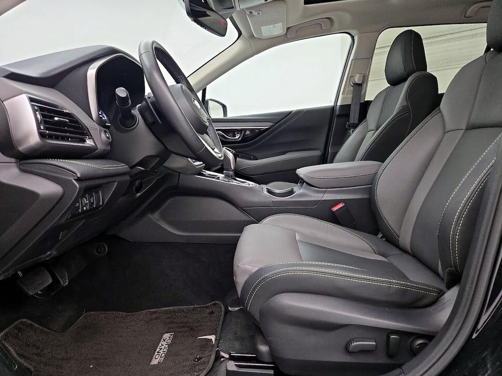 used 2023 Subaru Outback car, priced at $31,998