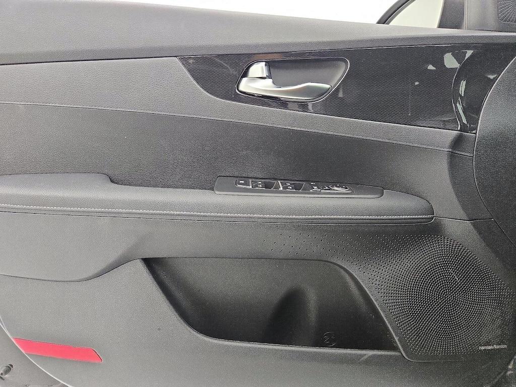 used 2022 Kia Forte car, priced at $19,998