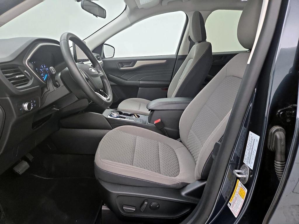 used 2022 Ford Escape car, priced at $19,998