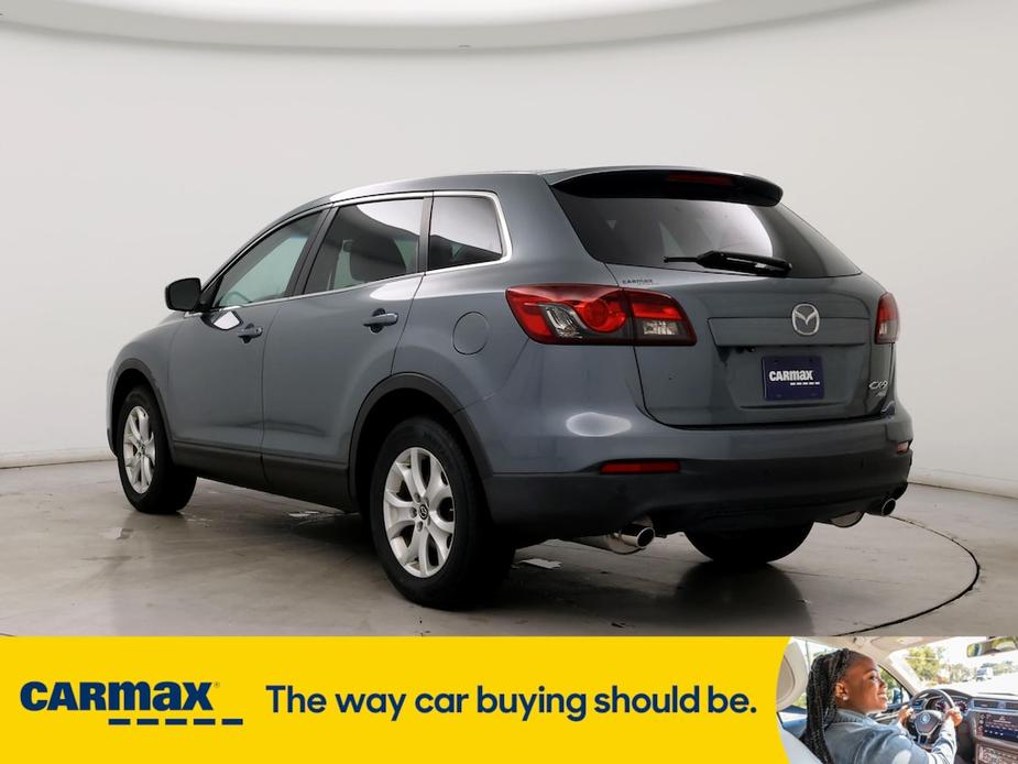 used 2013 Mazda CX-9 car, priced at $13,599