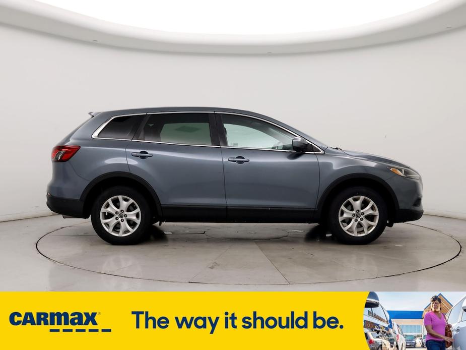 used 2013 Mazda CX-9 car, priced at $13,599