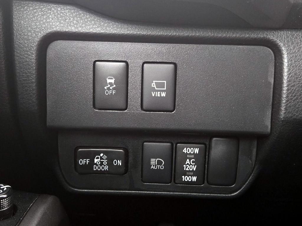 used 2023 Toyota Tacoma car, priced at $41,998