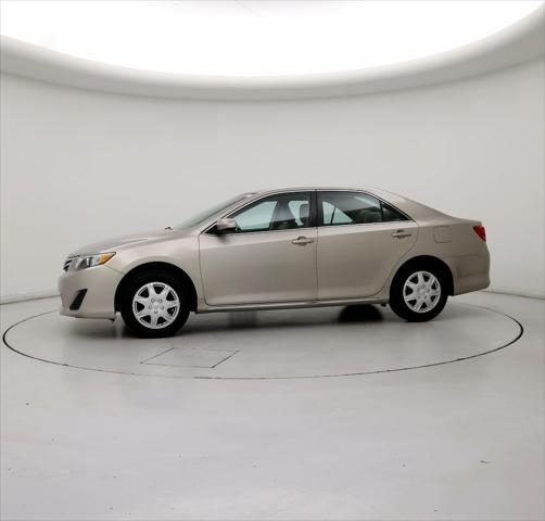 used 2013 Toyota Camry car, priced at $14,998
