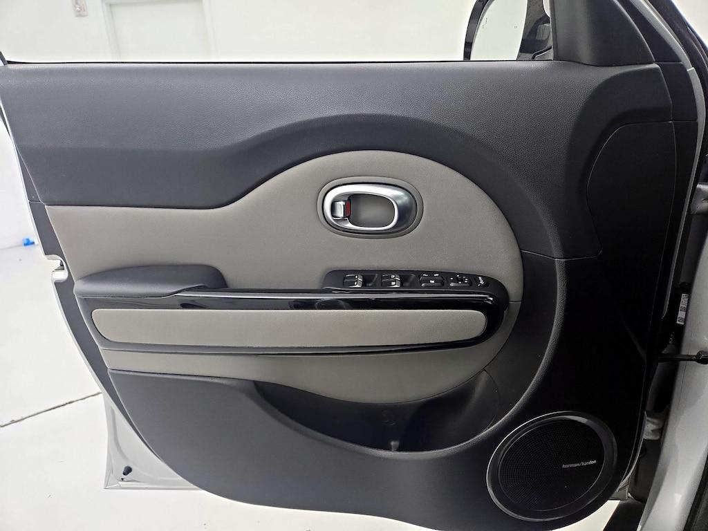 used 2019 Kia Soul car, priced at $15,998