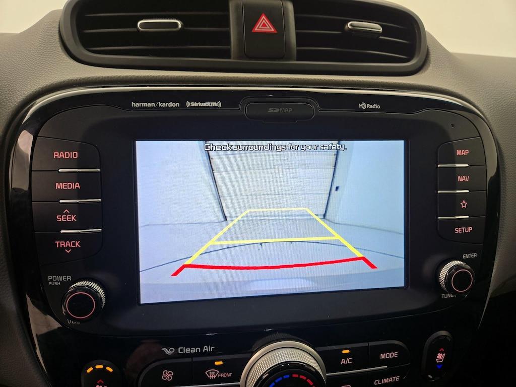 used 2019 Kia Soul car, priced at $15,998