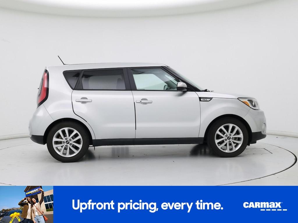 used 2019 Kia Soul car, priced at $15,998