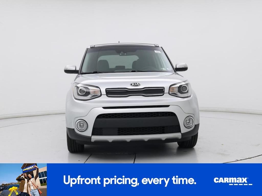 used 2019 Kia Soul car, priced at $15,998