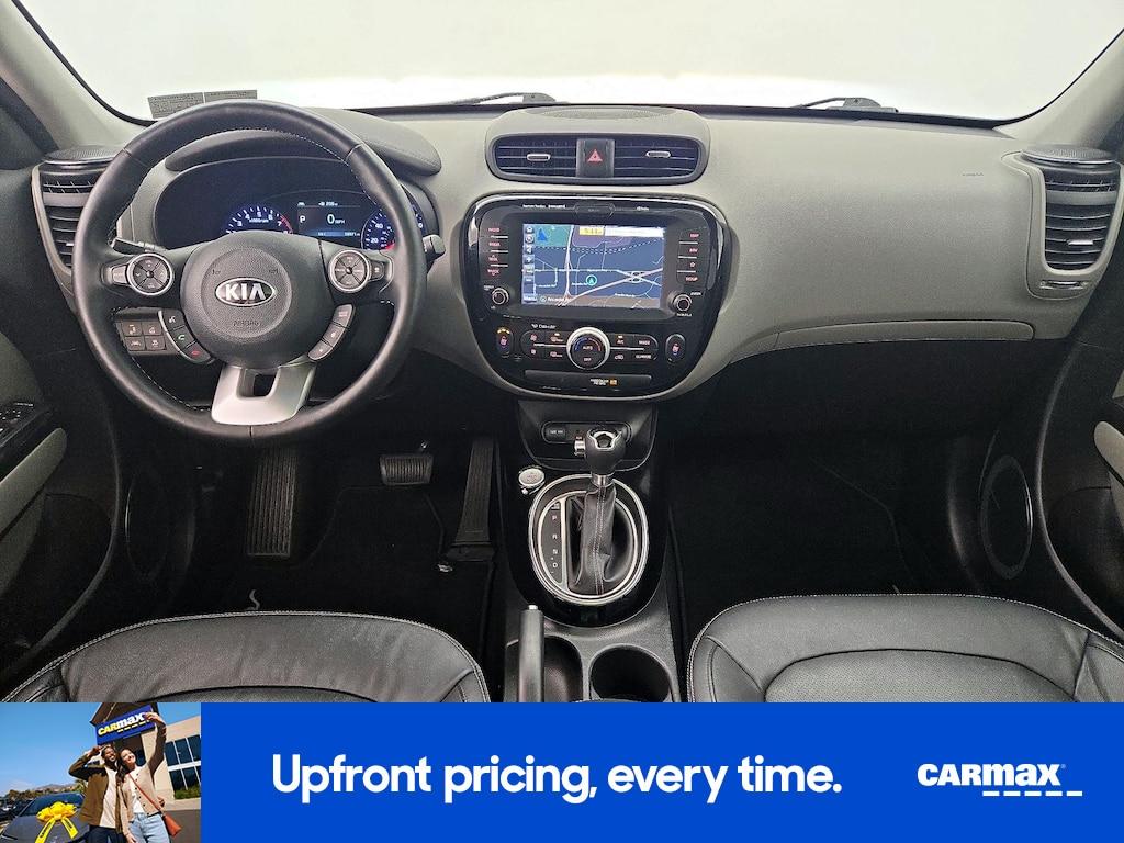 used 2019 Kia Soul car, priced at $15,998