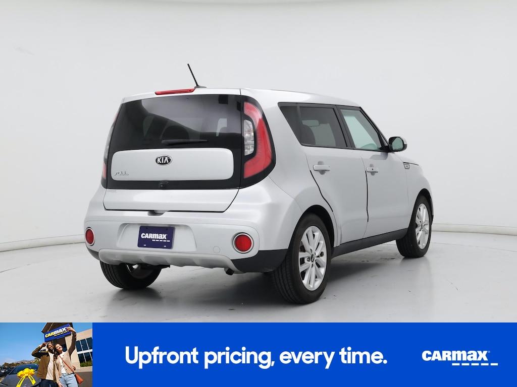 used 2019 Kia Soul car, priced at $15,998