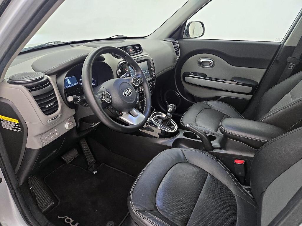 used 2019 Kia Soul car, priced at $15,998