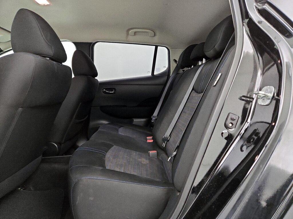 used 2020 Nissan Leaf car, priced at $13,998