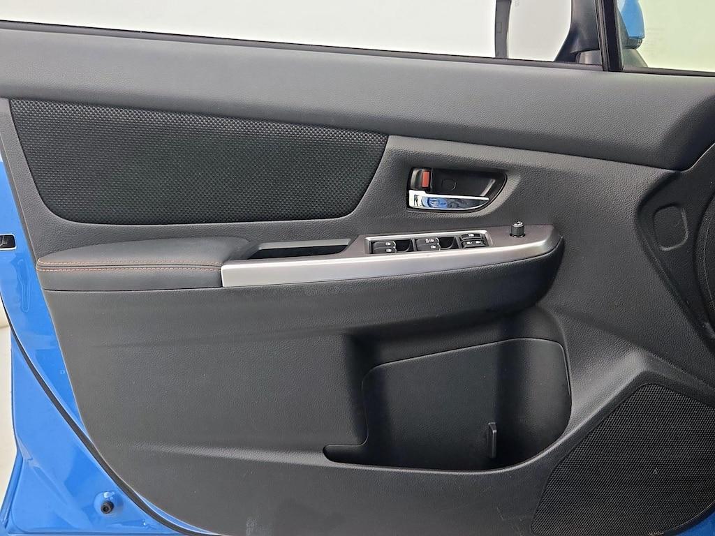 used 2017 Subaru Crosstrek car, priced at $16,998
