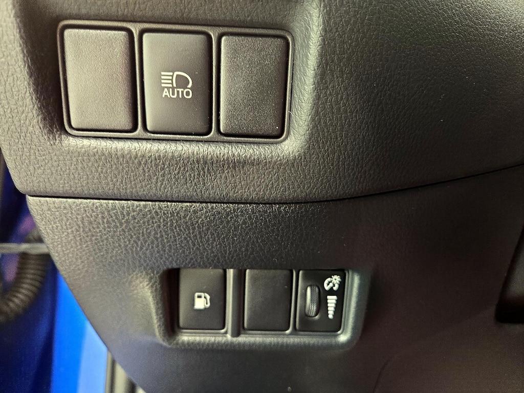 used 2020 Toyota C-HR car, priced at $23,998