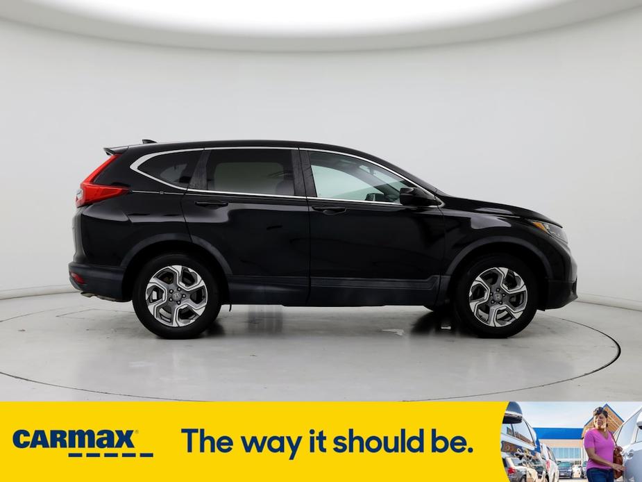 used 2019 Honda CR-V car, priced at $25,998