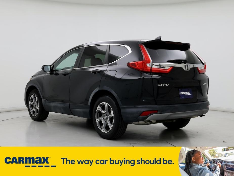 used 2019 Honda CR-V car, priced at $25,998