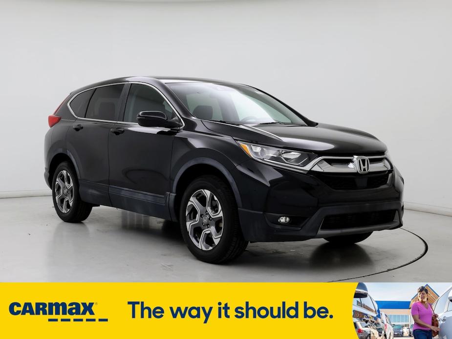 used 2019 Honda CR-V car, priced at $25,998