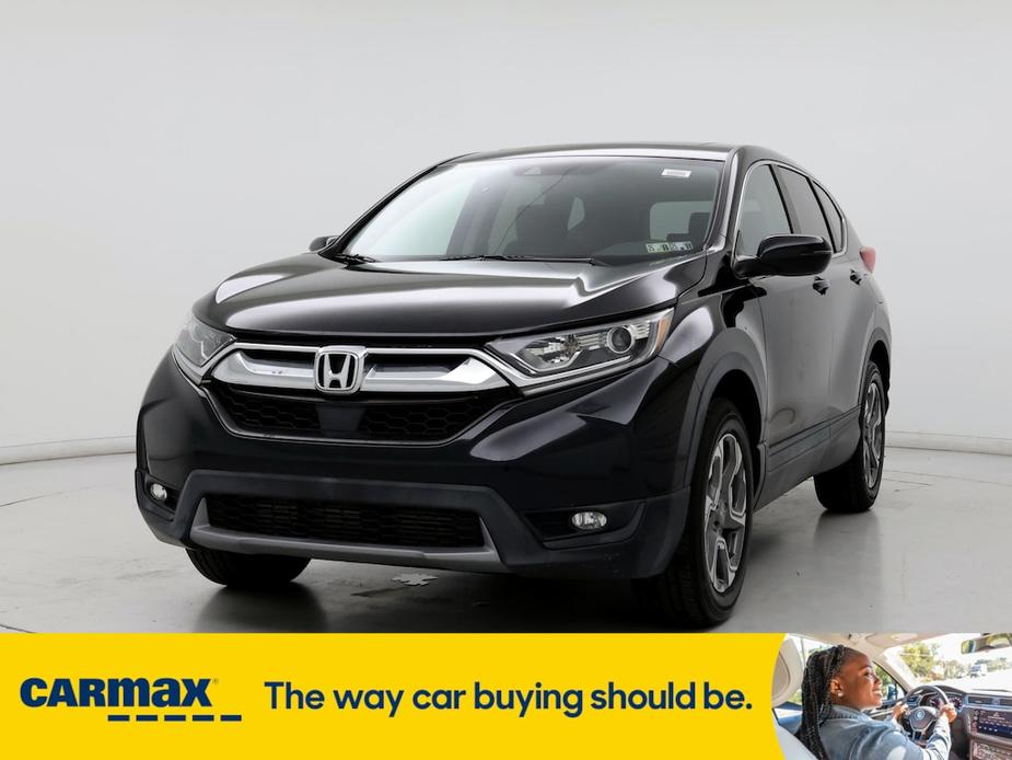 used 2019 Honda CR-V car, priced at $25,998