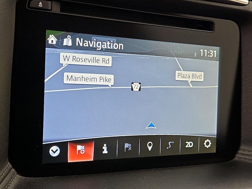 used 2016 Mazda CX-5 car, priced at $17,998