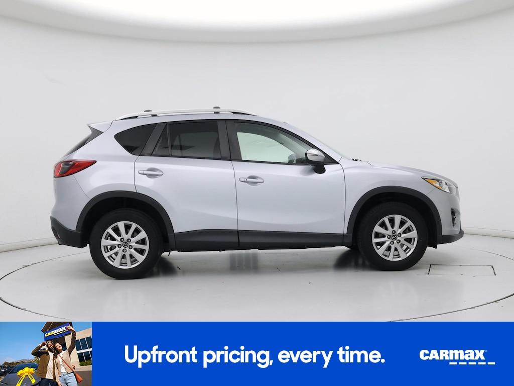 used 2016 Mazda CX-5 car, priced at $17,998